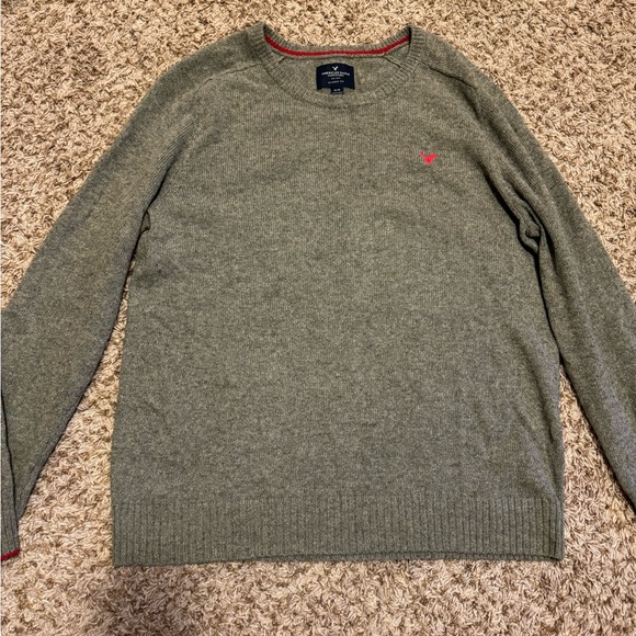 Men’s American Eagle Sweater - Medium - Picture 4 of 4